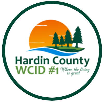 Hardin County W.C.I.D #1